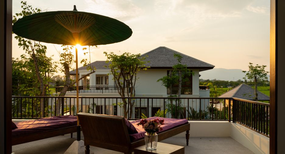 Villa 888 Chiangmai