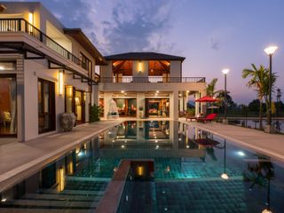 Villa 888 Chiang Mai