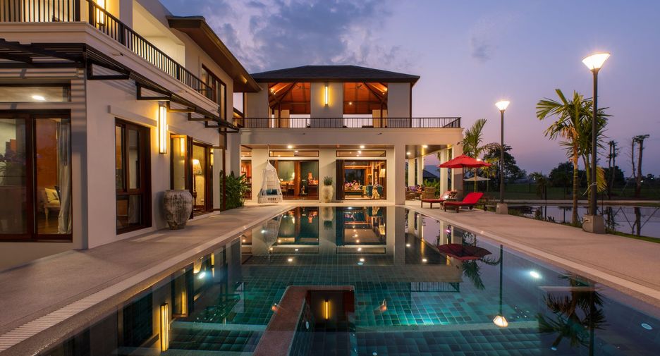 Villa 888 Chiangmai