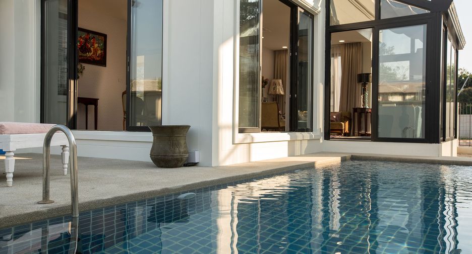 Villa 888 Chiangmai
