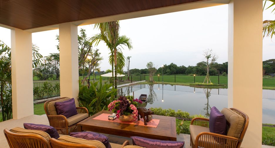 Villa 888 Chiangmai
