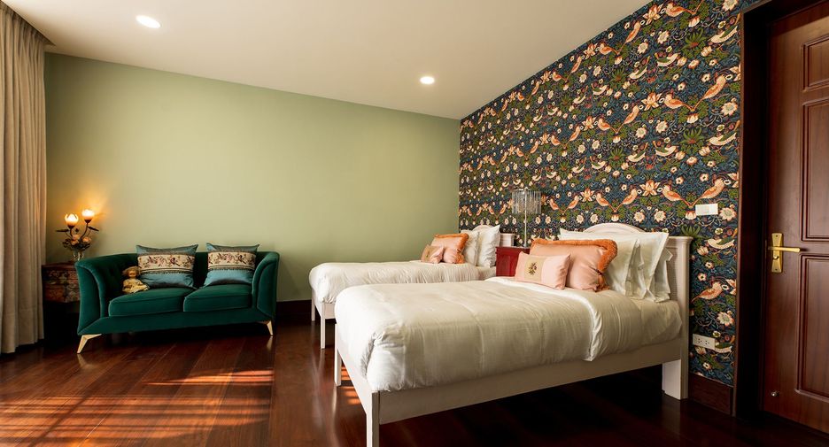 Villa 888 Chiangmai