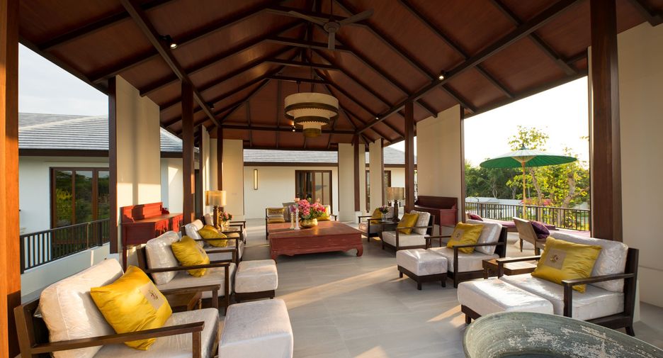 Villa 888 Chiangmai