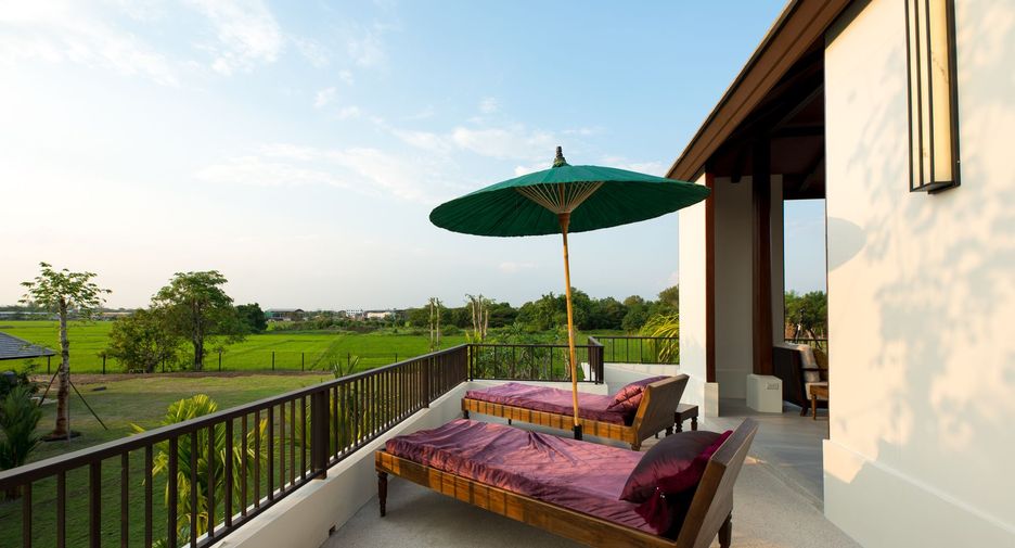 Villa 888 Chiangmai