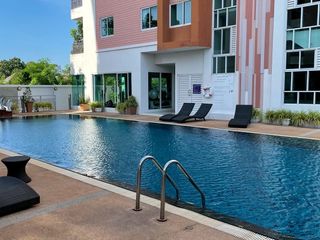 Le Beach Condo