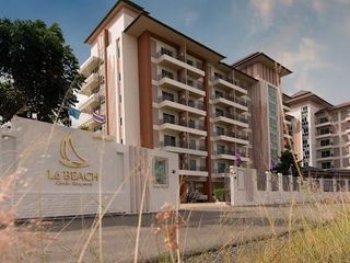 Le Beach Condo