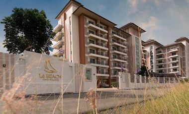 Le Beach Condo