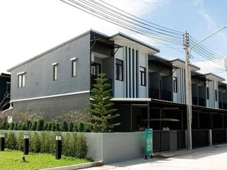 Golden Home Nong Yai Boo