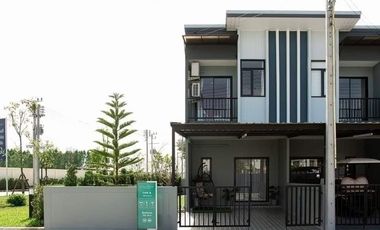 Golden Home Nong Yai Boo