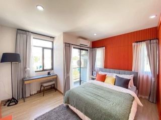 Golden Home Nong Yai Boo