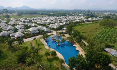 BAAN DUSIT PATTAYA PARK