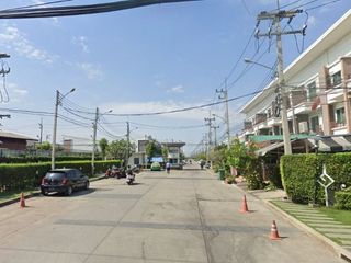 ศุภาลัย โนโว วิลล์ ลำลูกกา คลอง 2