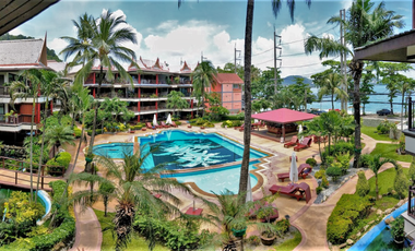 The Residence Kalim Bay