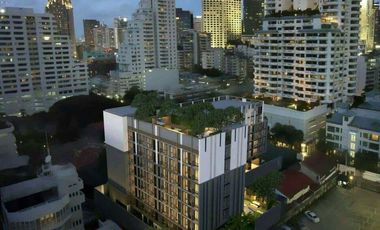 Venio Sukhumvit 10