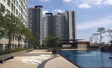 Lumpini Place Rama IV-Kluay Nam Thai