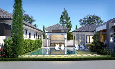 Fin Villa Ao Nang