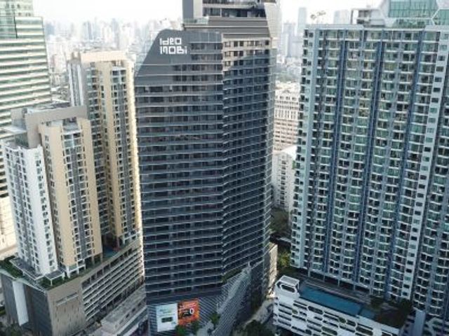 Ideo Mobi Asoke