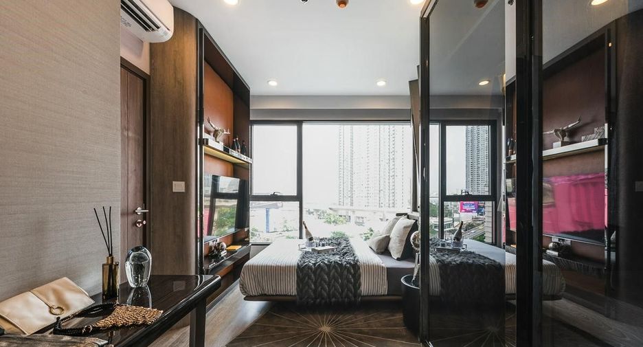 Ideo Mobi Asoke
