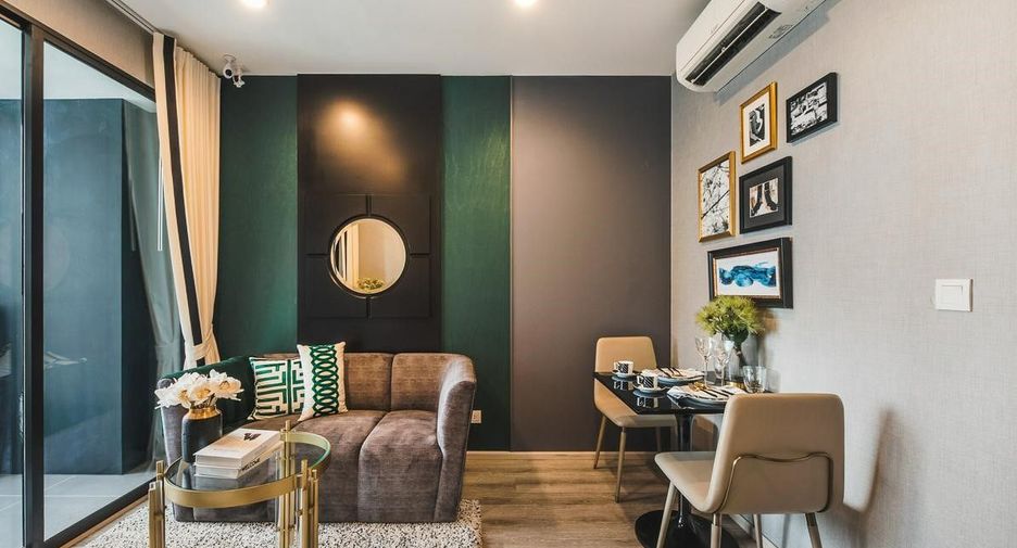 Ideo Mobi Asoke