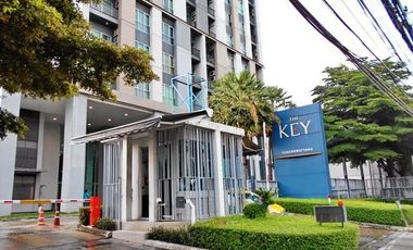 The Key Chaengwattana