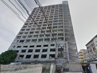 ศรีนครินทร์คอนโดมิเนียม