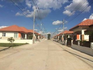 Thanmankhong Village