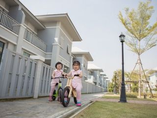 Casa Nara, Korat