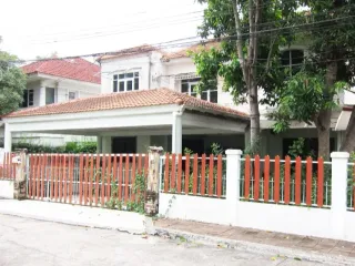 ชวนชื่น แจ้งวัฒนะ