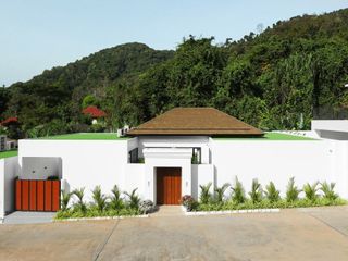 Канаан Виллас