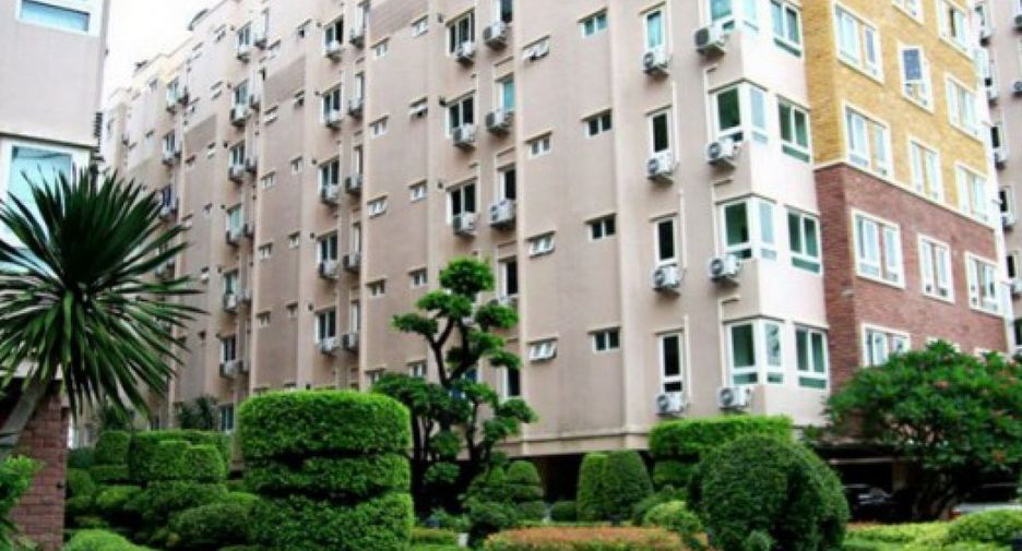 Happy Condo Ratchada 18