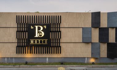 Be - Motto Kanjanapisek - Rama 2