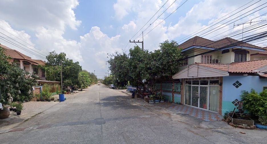 Baan Phonthisan 8