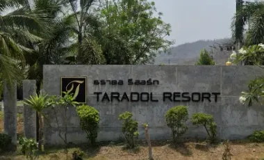 Tharadol Resort