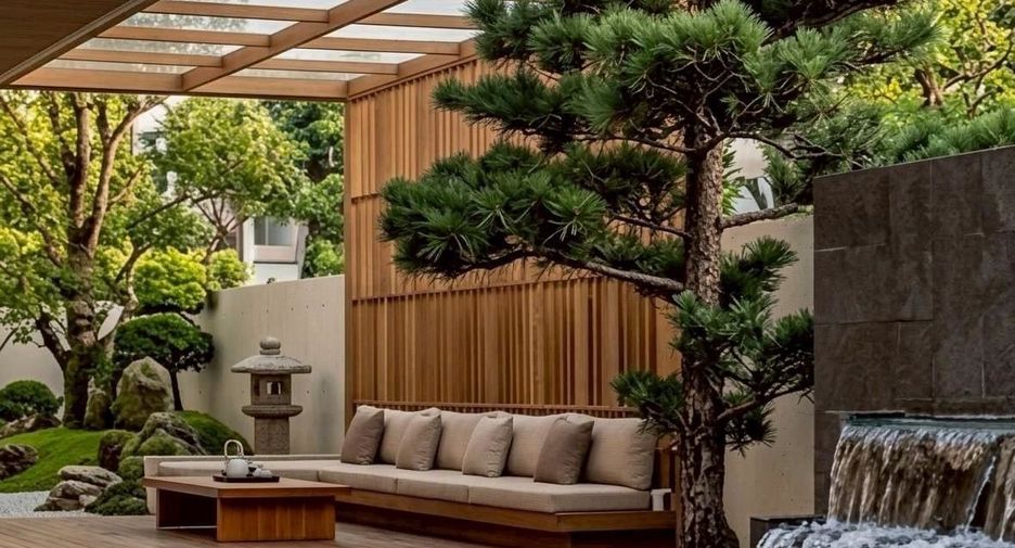 The KOJI Premium Plus - San Phak Wan