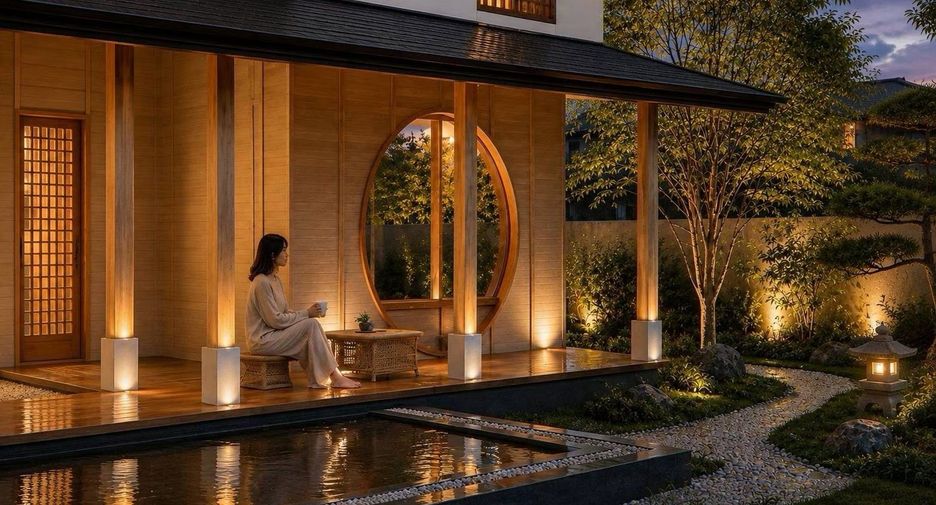 The KOJI Premium Plus - San Phak Wan