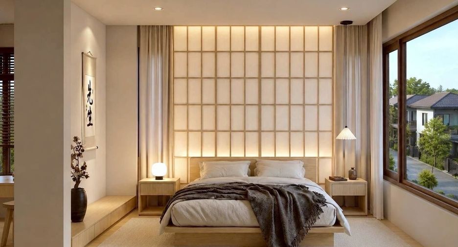 The KOJI Premium Plus - San Phak Wan