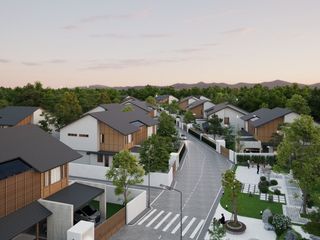 The KOJI Premium Plus - San Phak Wan