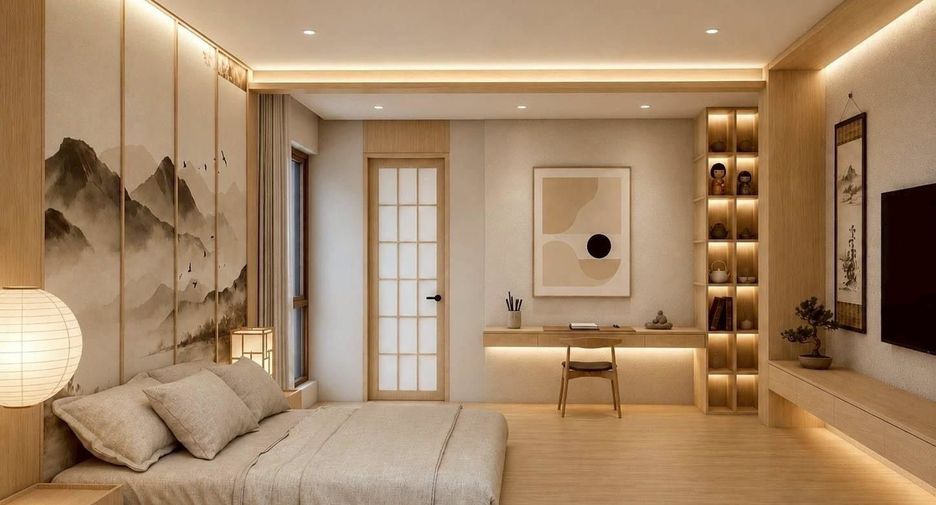 The KOJI Premium Plus - San Phak Wan