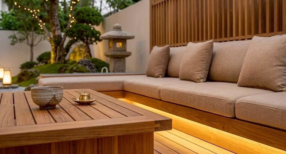 The KOJI Premium Plus - San Phak Wan