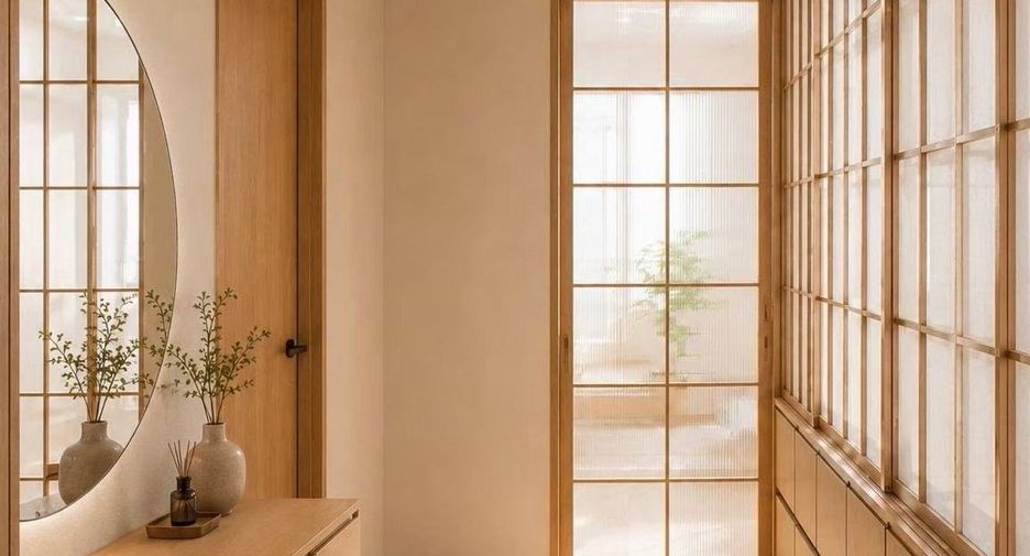 The KOJI Premium Plus - San Phak Wan