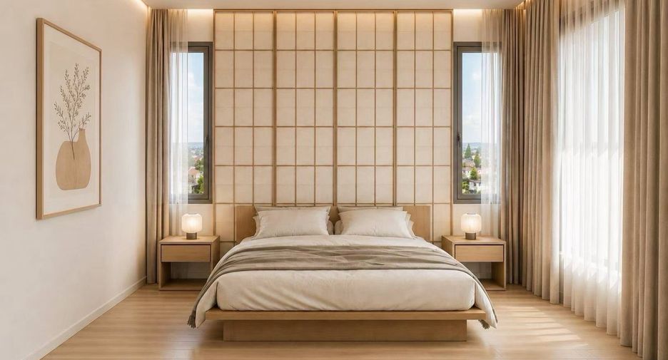 The KOJI Premium Plus - San Phak Wan