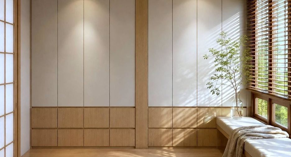 The KOJI Premium Plus - San Phak Wan