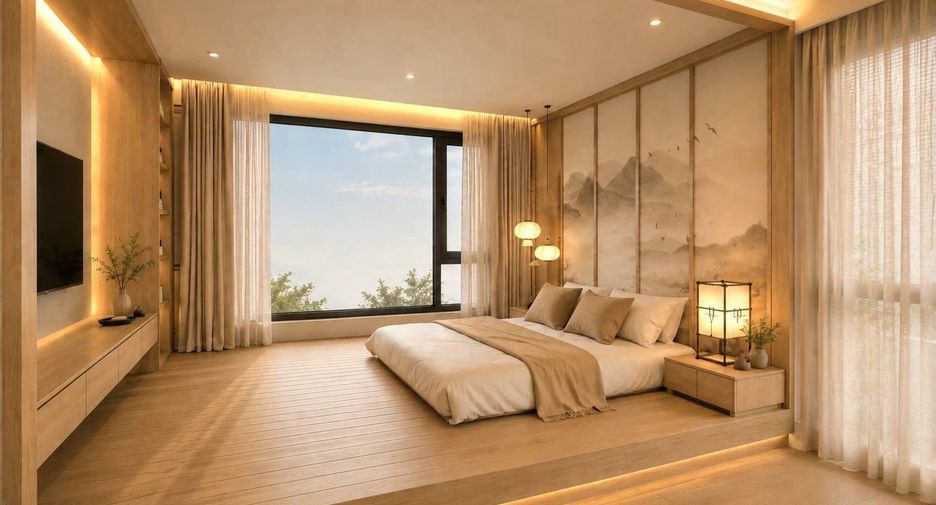 The KOJI Premium Plus - San Phak Wan