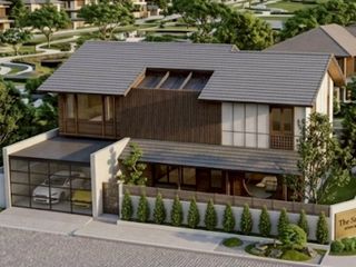 The KOJI Premium Plus - San Phak Wan
