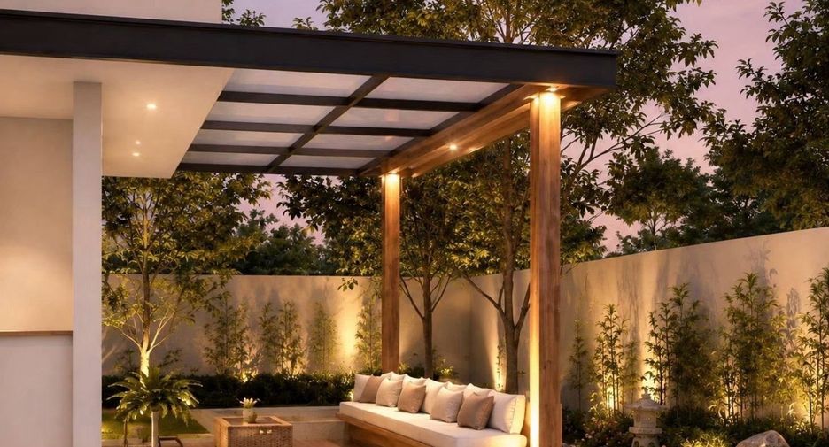 The KOJI Premium Plus - San Phak Wan