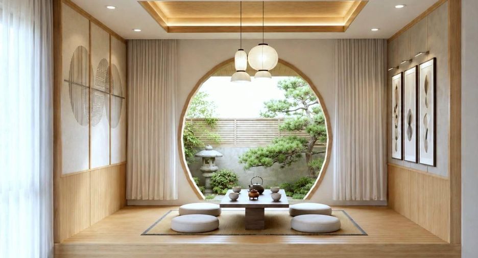 The KOJI Premium Plus - San Phak Wan