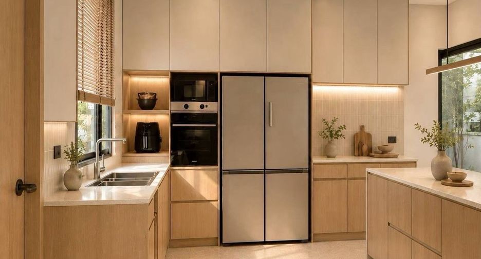 The KOJI Premium Plus - San Phak Wan