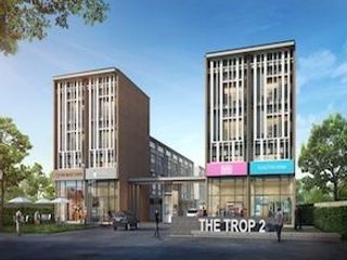 The Trop 2 Motorway-Ladkrabang