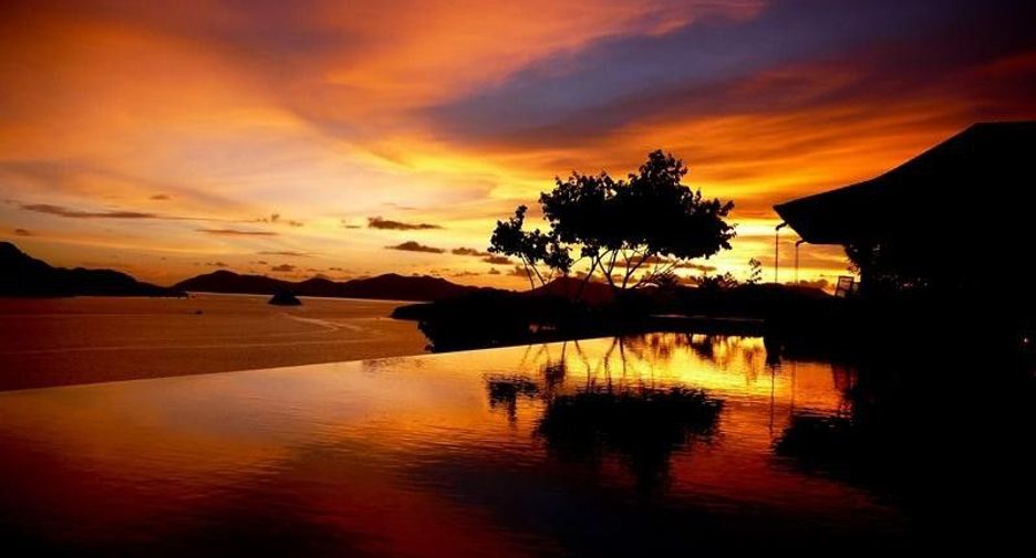 Sri Panwa Phuket