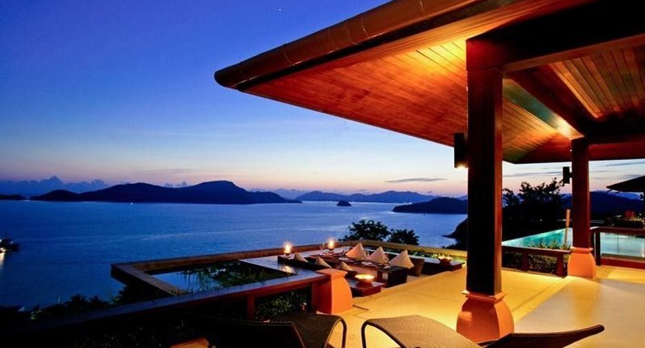 Sri Panwa Phuket